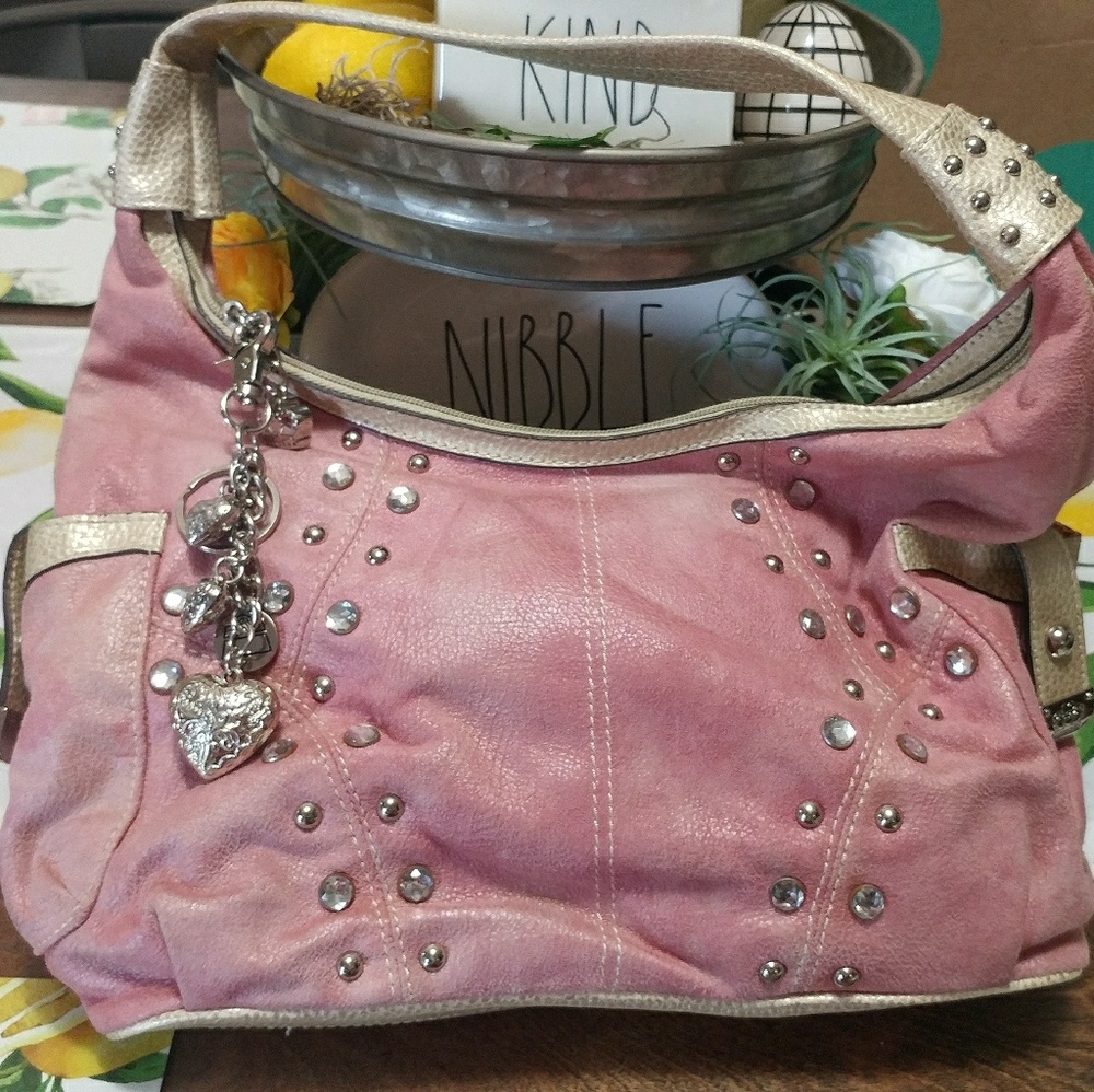KATHY VAN ZEELAND PURSE